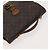 LOUIS VUITTON Monogram Beverly Handtasche 2way M51120 LV Auth 118232 Monogramm - Ansicht 6