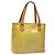 LOUIS VUITTON Monogram Vernis Houston Borsa a Mano Grigia M91053 LV Auth 118524 Grigio