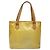 LOUIS VUITTON Monogram Vernis Houston Borsa a Mano Grigia M91053 LV Auth 118524 Grigio - vista 13