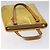 LOUIS VUITTON Monogram Vernis Houston Borsa a Mano Grigia M91053 LV Auth 118524 Grigio - vista 6