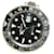 ROLEX GMT MasterII gray/ black bezel 126710GRNR Oyster Bracelet '25 purchased Mens Silvery Steel  ref.2193036