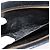LOUIS VUITTON Epi Pochette Hombre Bolsa Clutch Negra M52522 LV Auth ep8688 Negro - vista 10