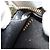 LOUIS VUITTON Epi Pochette Hombre Bolsa Clutch Negra M52522 LV Auth ep8688 Negro - vista 12
