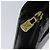 LOUIS VUITTON Epi Pochette Hombre Bolsa Clutch Negra M52522 LV Auth ep8688 Negro - vista 8