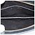 LOUIS VUITTON Epi Pochette Hombre Bolsa Clutch Negra M52522 LV Auth ep8688 Negro - vista 9