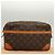 LOUIS VUITTON Clutch Compiegne 28 M51845 Auth LV 119755 Monogramma - vista 12