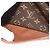 LOUIS VUITTON Clutch Compiegne 28 M51845 Auth LV 119755 Monogramma - vista 23