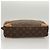 LOUIS VUITTON Clutch Compiegne 28 M51845 Auth LV 119755 Monogramma - vista 6