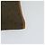 Borsa a spalla SAINT LAURENT in PVC pelle marrone oro Auth 119580 D'oro - vista 15