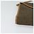 Borsa a spalla SAINT LAURENT in PVC pelle marrone oro Auth 119580 D'oro - vista 8