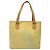 LOUIS VUITTON Monogram Vernis Houston Borsa a Mano Grigia M91053 LV Auth 118533 Grigio - vista 13