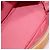 Céline Borsa a mano in tela Macadam Celine C in suede rosa e oro Auth BA1225 D'oro - vista 11