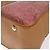 Céline Borsa a mano in tela Macadam Celine C in suede rosa e oro Auth BA1225 D'oro - vista 15