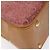 Céline Borsa a mano in tela Macadam Celine C in suede rosa e oro Auth BA1225 D'oro - vista 16