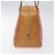 Céline Borsa a mano in tela Macadam Celine C in suede rosa e oro Auth BA1225 D'oro - vista 3