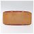 Céline Borsa a mano in tela Macadam Celine C in suede rosa e oro Auth BA1225 D'oro - vista 5