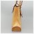 LOUIS VUITTON Vernis Biscayne Bay GM Bolsa Rosa Marshmallow M91284 LV Auth 118449 - vista 3