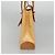 LOUIS VUITTON Vernis Biscayne Bay GM Bolsa Rosa Marshmallow M91284 LV Auth 118449 - vista 4