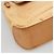 LOUIS VUITTON Vernis Biscayne Bay GM Bolsa Rosa Marshmallow M91284 LV Auth 118449 - vista 9