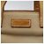 Autre Marque Borsa a mano in tela Burberrys Nova Check Blue Label marrone Auth ti2966 - vista 10