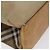 Autre Marque Borsa a mano in tela Burberrys Nova Check Blue Label marrone Auth ti2966 - vista 16