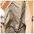 Autre Marque Borsa a mano in tela Burberrys Nova Check Blue Label marrone Auth ti2966 - vista 17