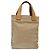 Autre Marque Borsa a mano in tela Burberrys Nova Check Blue Label marrone Auth ti2966 - vista 2