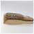 Autre Marque Borsa a mano in tela Burberrys Nova Check Blue Label marrone Auth ti2966 - vista 3