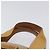 Autre Marque Borsa a mano in tela Burberrys Nova Check Blue Label marrone Auth ti2966 - vista 8