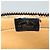 GUCCI GG Borsa Clutch Canvas Nera Oro Auth 119645 Nero D'oro - vista 12