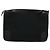 GUCCI GG Borsa Clutch Canvas Nera Oro Auth 119645 Nero D'oro - vista 2