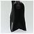 GUCCI GG Borsa Clutch Canvas Nera Oro Auth 119645 Nero D'oro - vista 4
