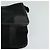 GUCCI GG Borsa Clutch Canvas Nera Oro Auth 119645 Nero D'oro - vista 8