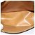 GUCCI GG Borsa Clutch Canvas Nera Oro Auth 119645 Nero D'oro - vista 9