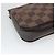 LOUIS VUITTON Damier Ebene Navona Accessory Pouch N51983 LV Auth 120423 - view 14