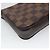 LOUIS VUITTON Damier Ebene Navona Accessory Pouch N51983 LV Auth 120423 - view 16