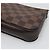 LOUIS VUITTON Damier Ebene Navona Accessory Pouch N51983 LV Auth 120423 - view 7