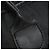 Borsa Tote MCM in nylon nera Auth bs24480 Nero - vista 10