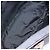 Borsa Tote MCM in nylon nera Auth bs24480 Nero - vista 12