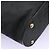 Borsa Tote MCM in nylon nera Auth bs24480 Nero - vista 15