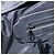 Borsa Tote MCM in nylon nera Auth bs24480 Nero - vista 22