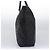Borsa Tote MCM in nylon nera Auth bs24480 Nero - vista 4