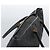 Borsa Tote MCM in nylon nera Auth bs24480 Nero - vista 6