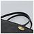 Borsa Tote MCM in nylon nera Auth bs24480 Nero - vista 8