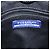 Burberry Nova Check Tote Bag aus Canvas Beige mit blauer Etikette, silber authentisch 119986 - Ansicht 18