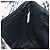 Burberry Nova Check Tote Bag aus Canvas Beige mit blauer Etikette, silber authentisch 119986 - Ansicht 20