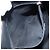 Burberry Nova Check Tote Bag aus Canvas Beige mit blauer Etikette, silber authentisch 119986 - Ansicht 21