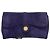 Céline Borsa a spalla CELINE in suede viola Auth BA1516 Porpora - vista 13