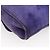 Céline Borsa a spalla CELINE in suede viola Auth BA1516 Porpora - vista 16