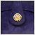 Céline Borsa a spalla CELINE in suede viola Auth BA1516 Porpora - vista 18